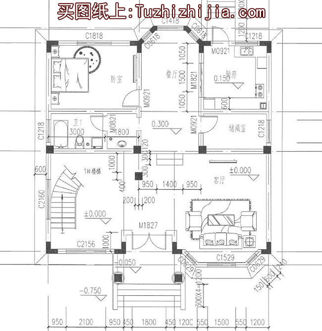 最新楼房设计图，塑造未来居住空间的创新趋势